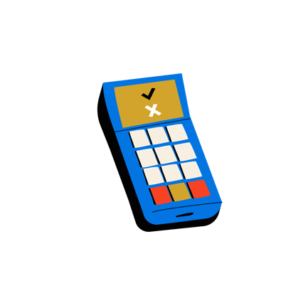 POS Machine