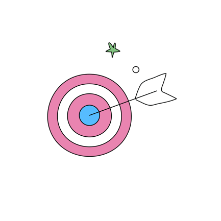 Marketingziel