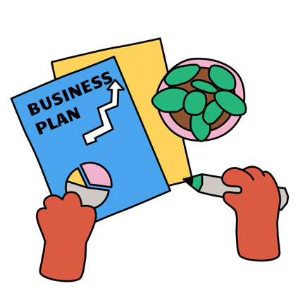 Business Planning