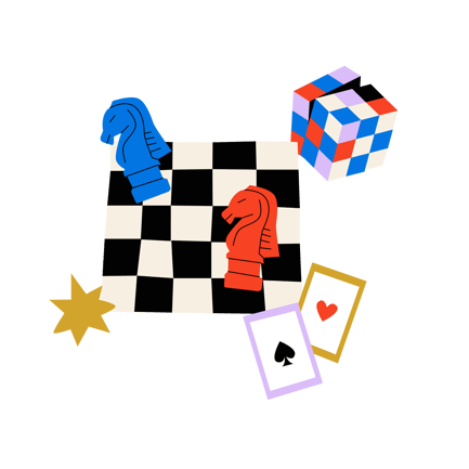 Jeux intelligents