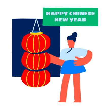 Chinese New Year