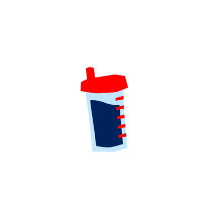 Babyflasche