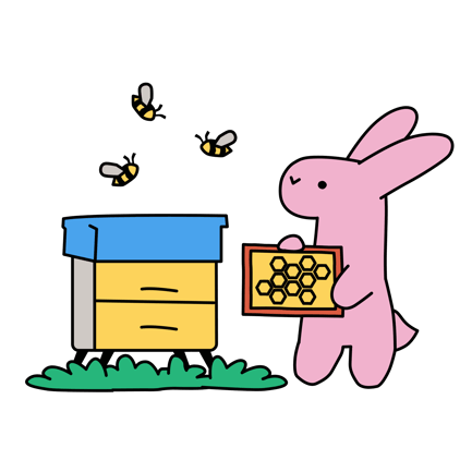 Beekeeping