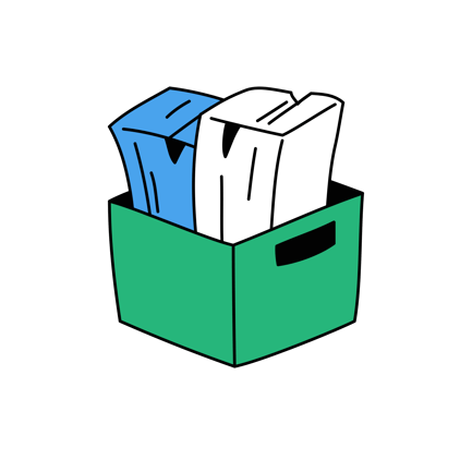 Document Filing