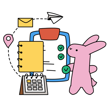 Task Organization