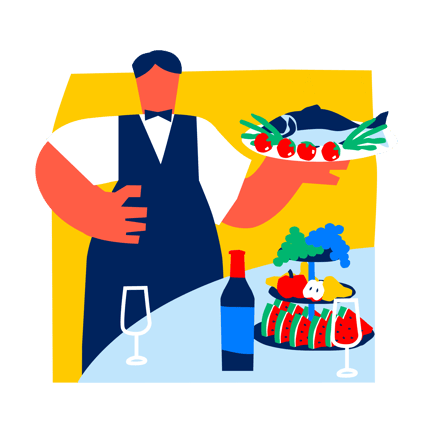 Restaurant Service