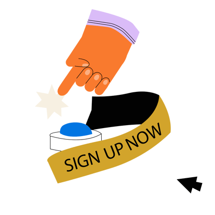 Sign Up