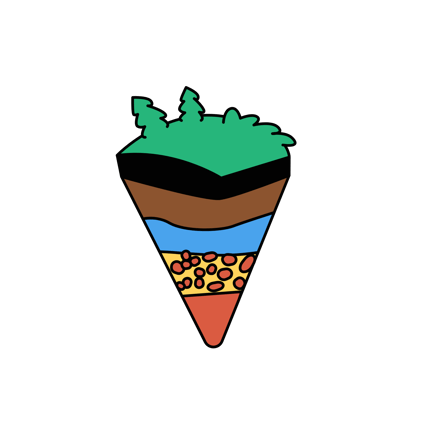 Geological Layers