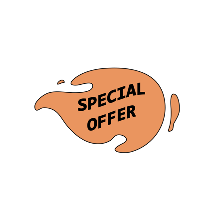Special Offer