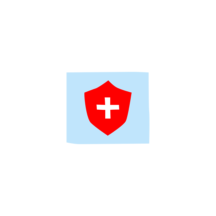 Health Protection Shield
