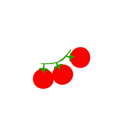 Cherry Tomatoes