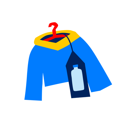 Clothing Donation