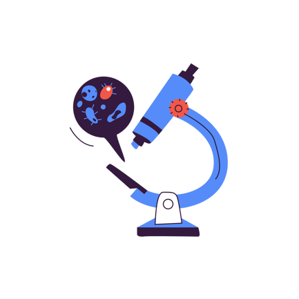 Microscopio