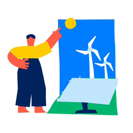 Renewable Energy