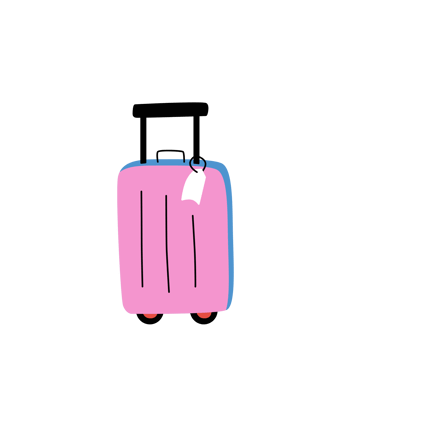 Suitcase