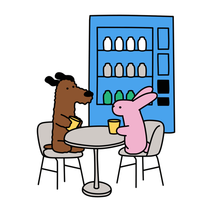 Coffee Break