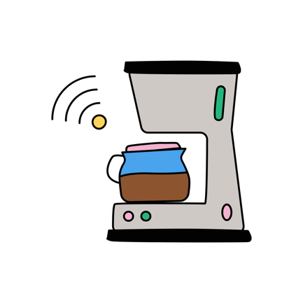 Coffee Machine