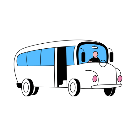 Bus