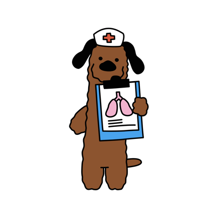 Lung Examination Report