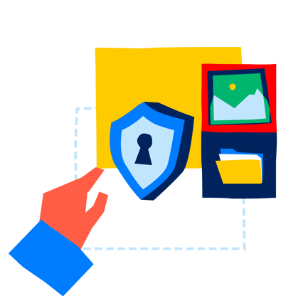 Data Protection