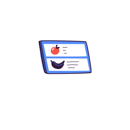 Nutrition App