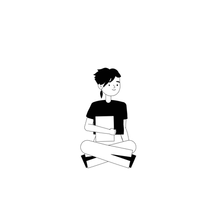 Character Speaking