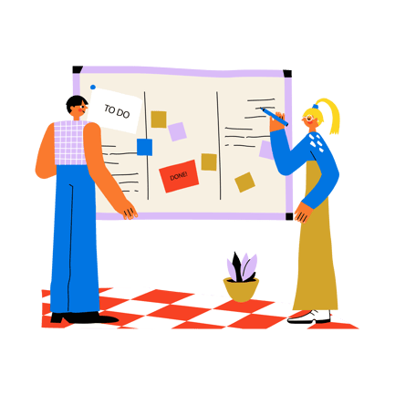 Team Workflow Management