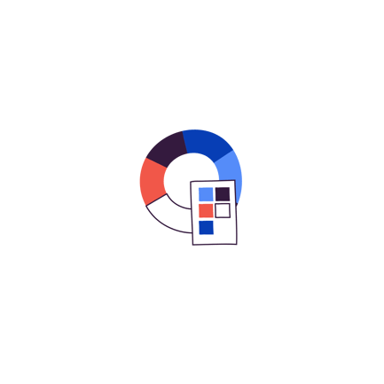 Digital Color Picker