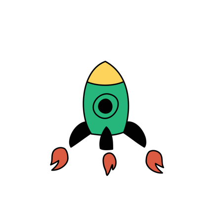 fusée