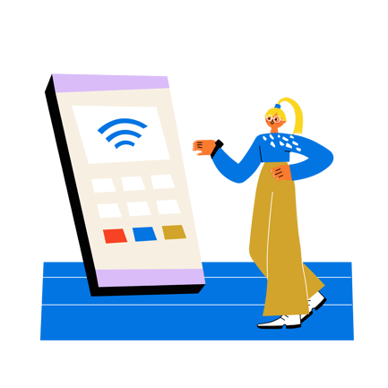 Digital Payment