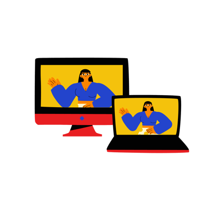 Streaming Across Devices