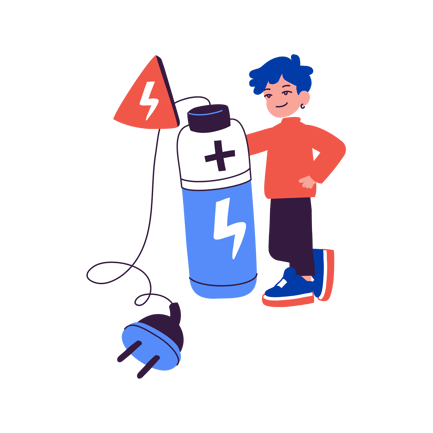 Battery Storage