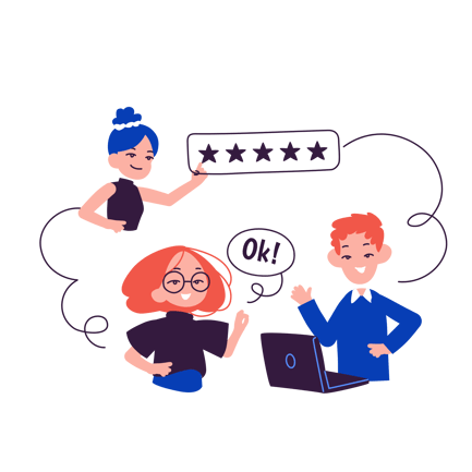 Team Feedback
