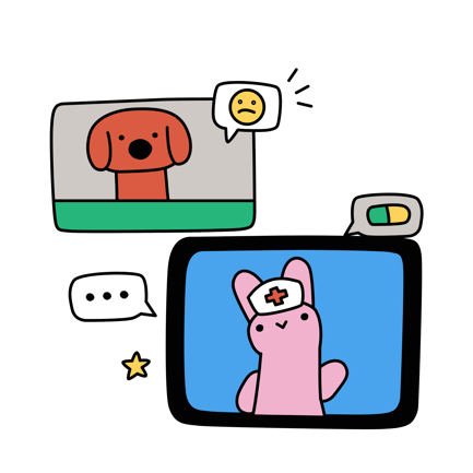 Remote Health Consultation
