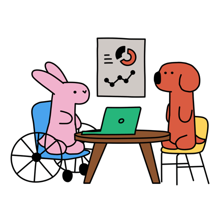 Inclusive Workplace