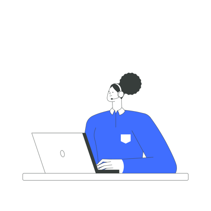 Customer Support Agent