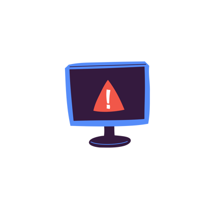 System Warning