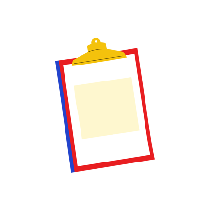 Data Report