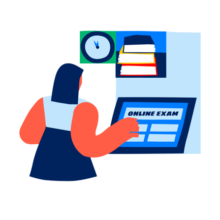 Online Examination