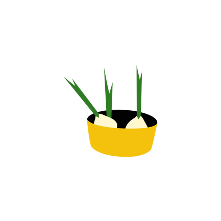 Vegetables