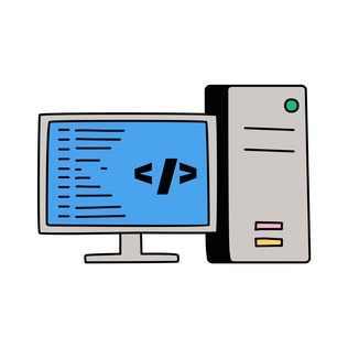 Software Development Setup
