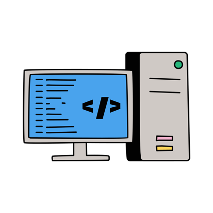 Software Development Setup