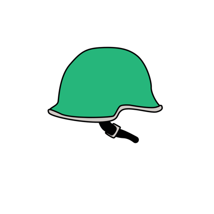 Helmet