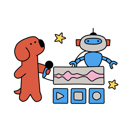 AI Audio Studio