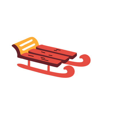 Snowmobile