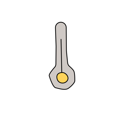 Thermometer