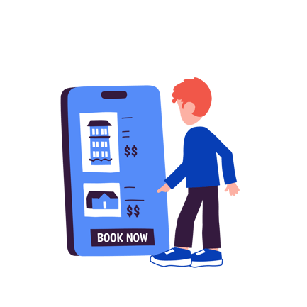 Estate App