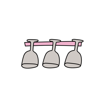 Wine Glasses