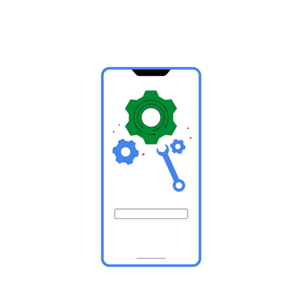 Phone Settings Update and Maintenance