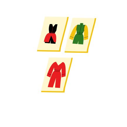tenues